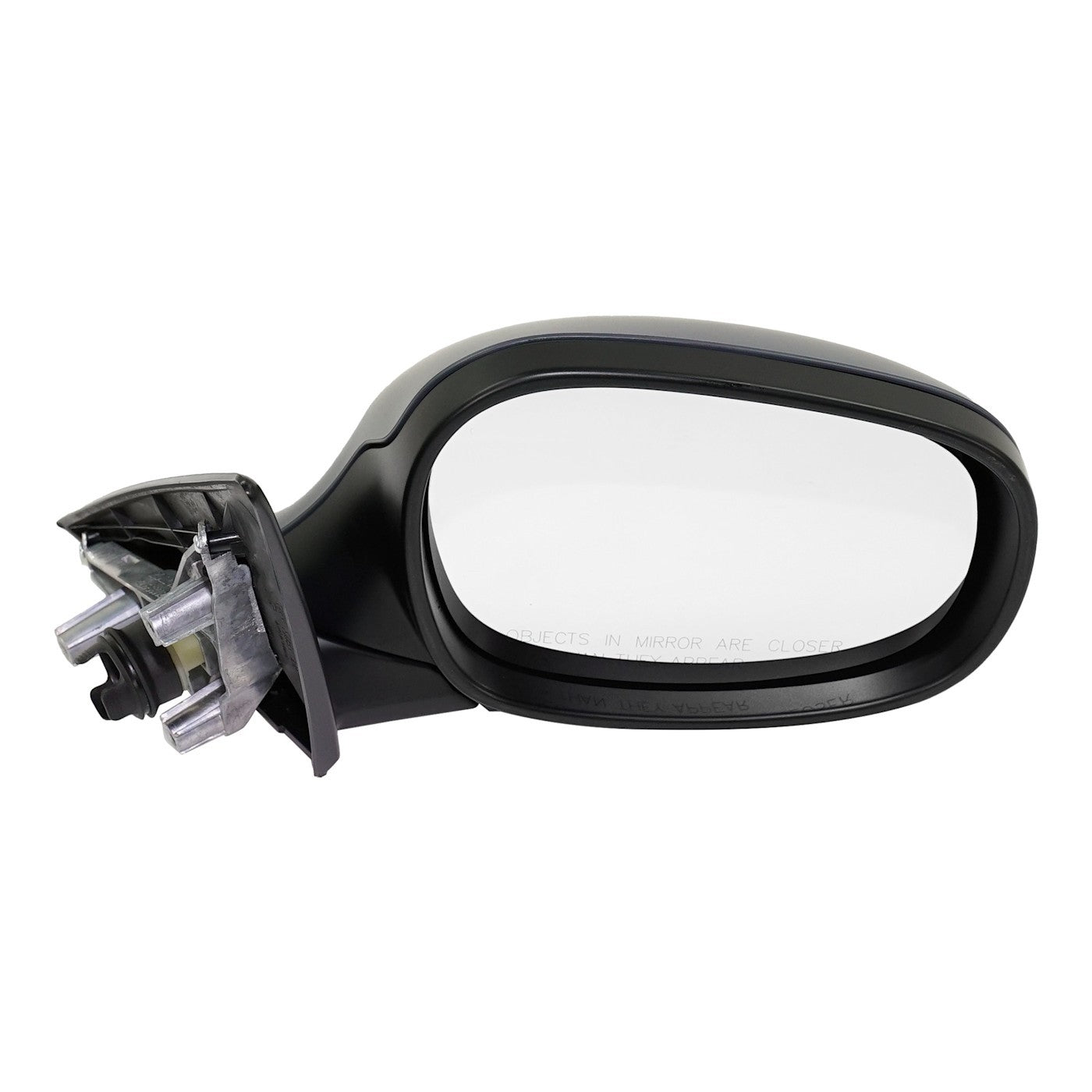 Power Mirror Set for BMW 328i (2009–2012) Heated
