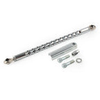 12" Chrome Shift Linkage Shifter for Harley Touring Electra Glide (1986-2019)