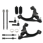 Front Lower Control Arm Ball Joint for Dodge Ram 1500 4WD (2006–2010)