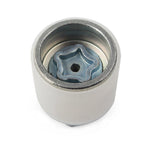 Locking Wheel Nut Key for Audi (1 Pcs)