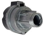 Ignition Switch Assembly Replacement for Chevy GMC P-Series Van (1967–1990)
