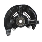 Front Left Steering Knuckle & Wheel Hub Bearing for RX350 (2007–2022)
