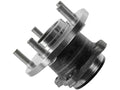Wheel Hub Assembly for Mazda 3 (2004–2008) JF567NN