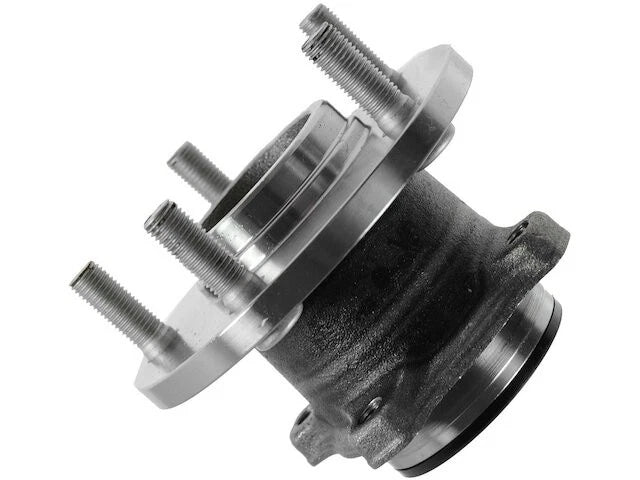Wheel Hub Assembly for Mazda 3 (2004–2008) JF567NN