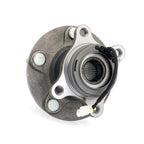 Rear Wheel Bearing Hub Assembly for Suzuki SX4 (2007–2014)