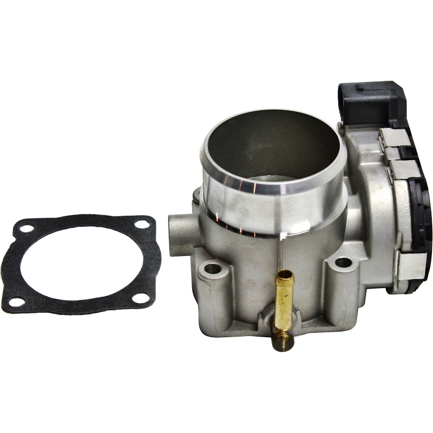Throttle Body for Volkswagen Jetta, Audi TT (2000–2006)