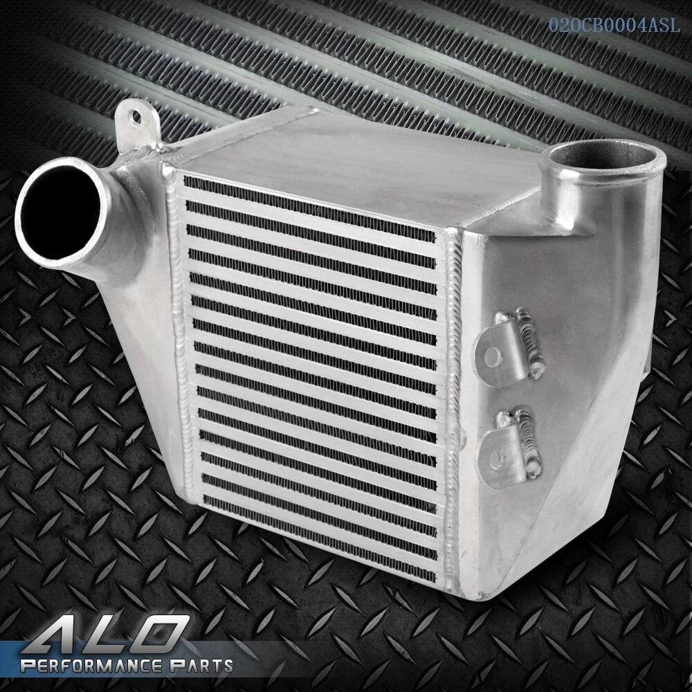 Bolt-On Side Mount Intercooler for VW Jetta Golf GTI MK4 1.8T
