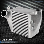 Bolt-On Side Mount Intercooler for VW Jetta Golf GTI MK4 1.8T