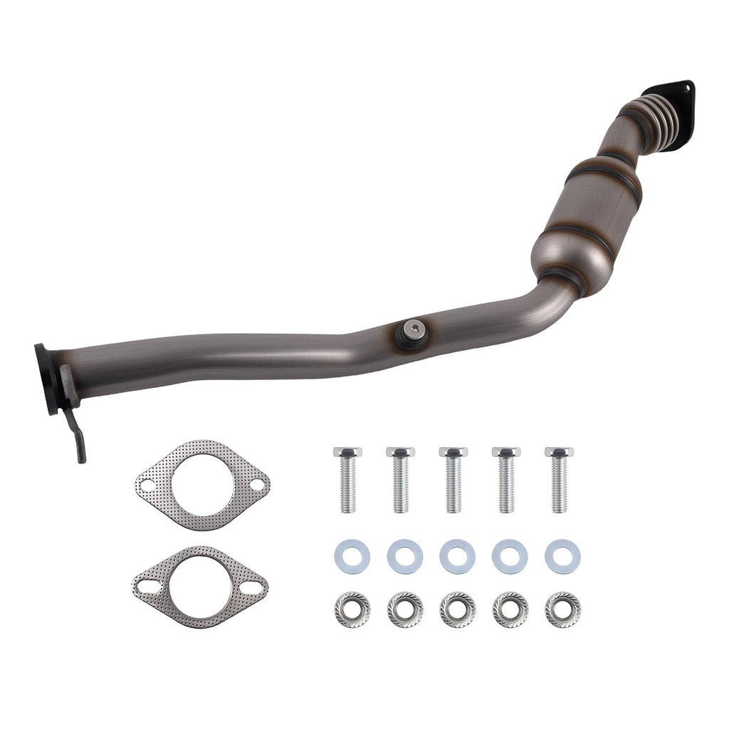 Direct Fit Catalytic Converter for Buick LaCrosse 3.8L V6 (2005–2009) 54752