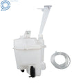 Windshield Washer Reservoir for Nissan Sentra (2013–2019) w/ Sensor