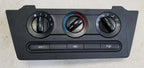 AC Heat Climate Control Unit for Ford Fusion Mercury Milan (2006–2009) 7E5H-1998