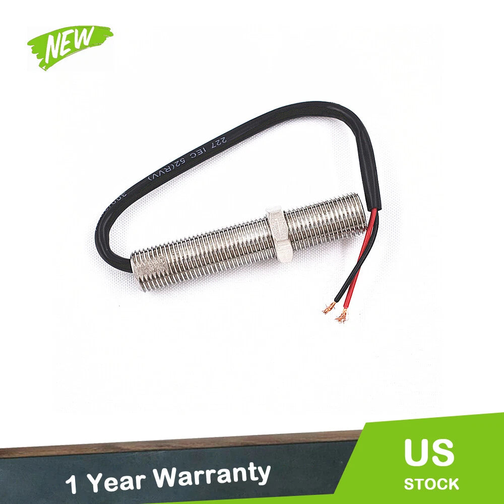 Pick Up Sender Ring Gear Teeth UNF-2A for Magnetic Rotate MSP675
