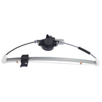 Rear Left Window Regulator for Mazda 3 Sport