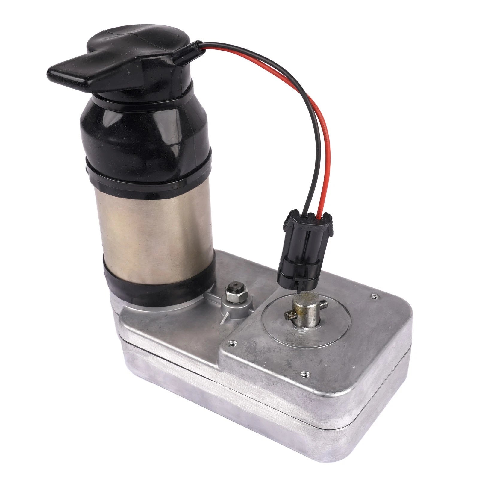 Jack Leveling Motor Assembly for Lippert Power Gear (Electric Leveling System)