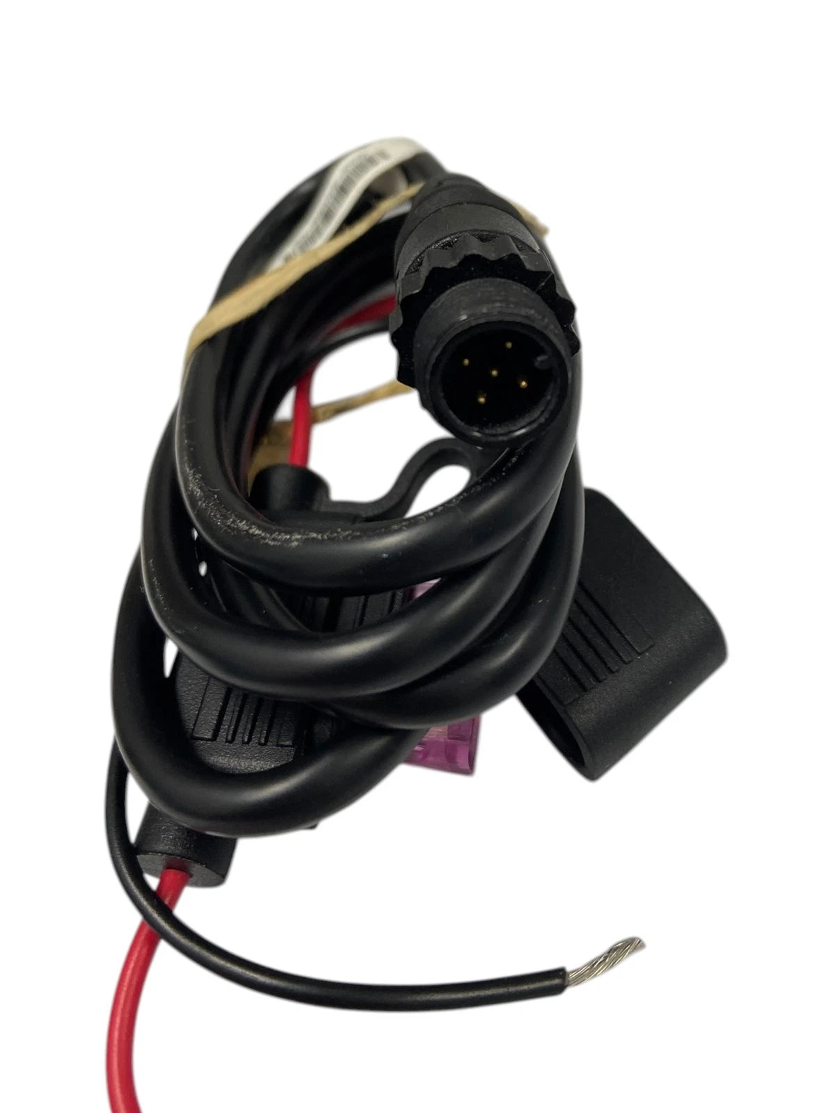 Lowrance NMEA 2000 Power Node & T Connector 000-0119-75 for Marine (OEM)