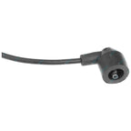 Ignition Spark Plug Lead Set for Toyota Celica ST184 2.2L 4cyl (1989-1991)