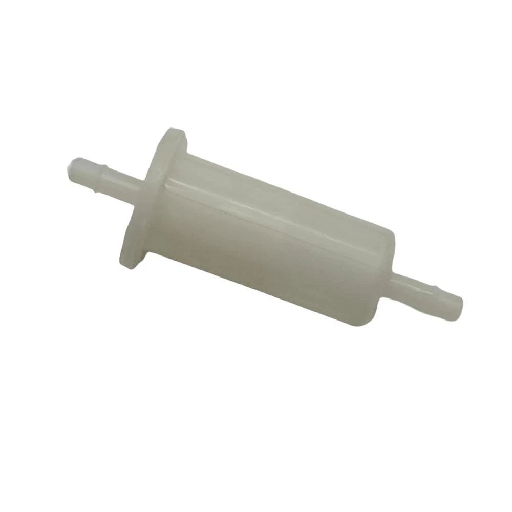 Inline Fuel Filter for Johnson Evinrude OMC (1/4 inch) 398327, 18-7830