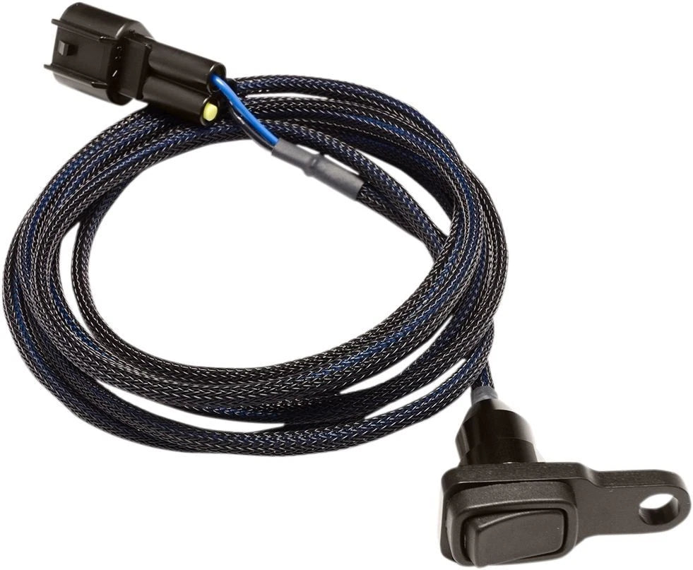 Dynatek Ignition Handlebar Switch for Universal Applications (DMS-1, USB)