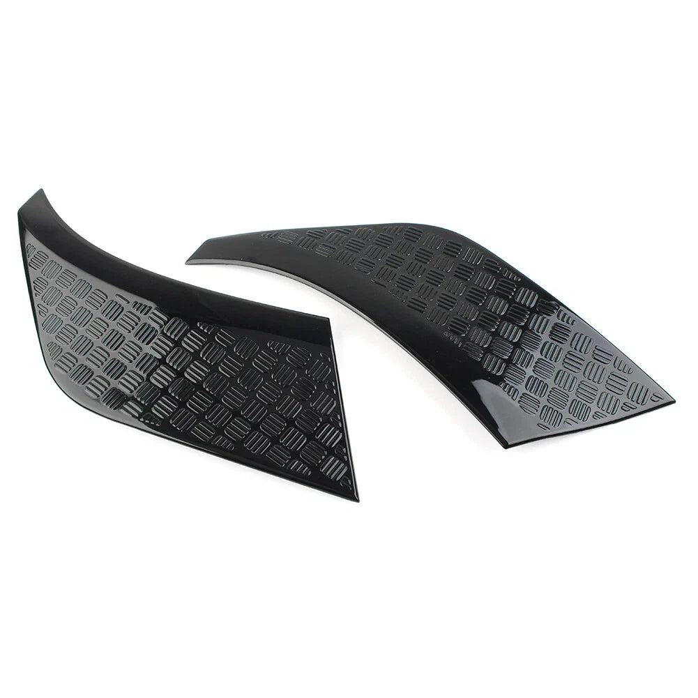 Rear Anti-Scratch Cover for Land Rover Defender 90 110 (2020-2023)