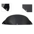 Windshield for Harley Touring Road King Softail Black