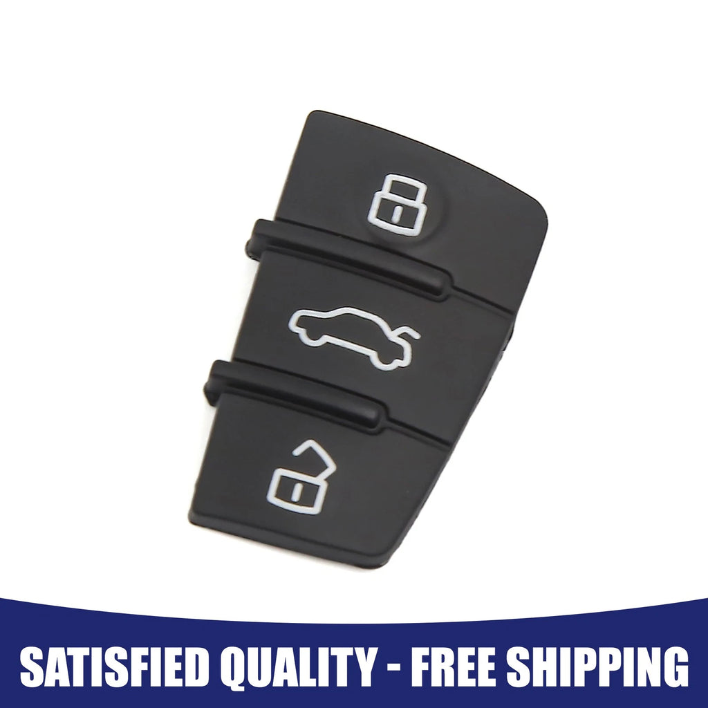 Rubber Pad Cover for Audi A4 (Item of 1)