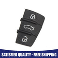 Rubber Pad Cover for Audi A4 (Item of 1)