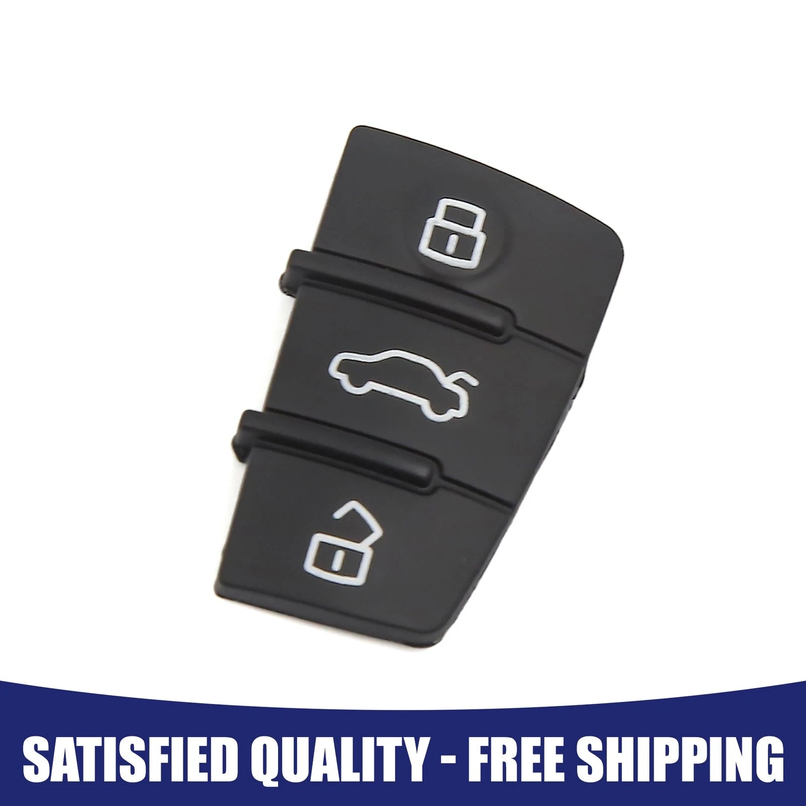 Rubber Pad Cover for Audi A4 (Item of 1)