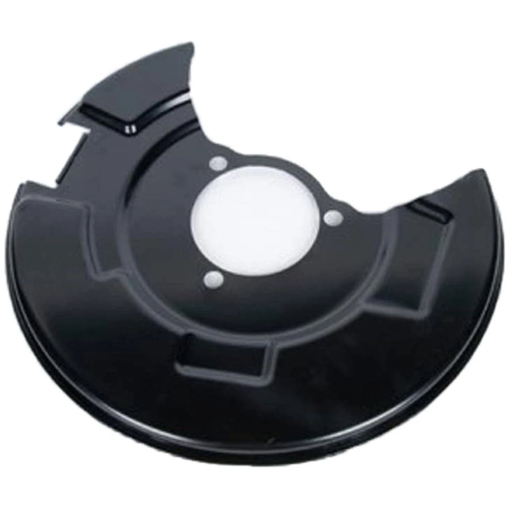 Brake Dust Shield for Cadillac SRX (Front Right)