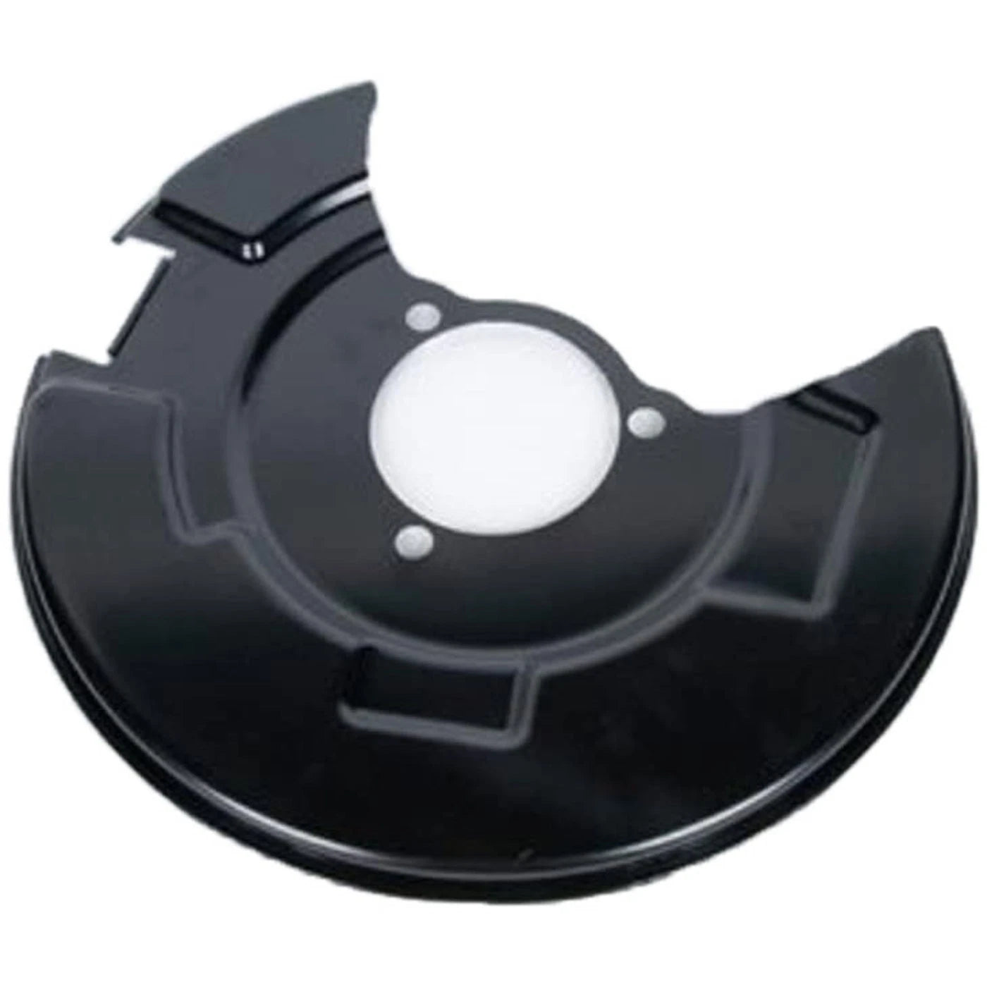 Brake Dust Shield for Cadillac SRX (Front Right)
