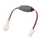 LED Strobe Flash Module for Honda Civic Sedan (2016-2021)