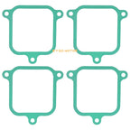 Intake Plenum Gasket Set for Mercruiser 7.4L 454, 8.2L 502 V8 (805522A1)