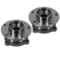 2x Front LH RH Wheel Hub & Bearing Assembly for BMW X6 (2008–2018) HA590359