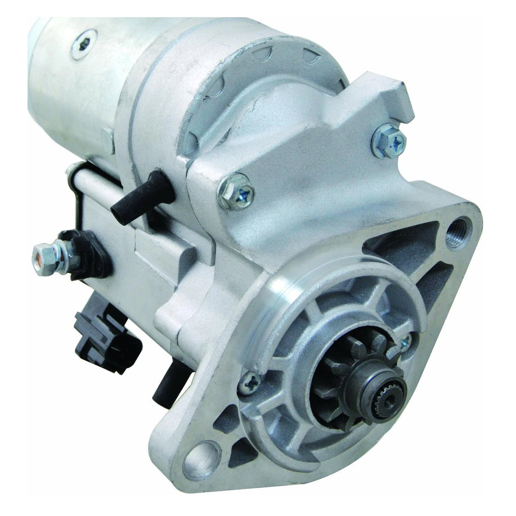Starter for Toyota Dyna 90/150 & Land Cruiser 90/150 (1990–2000)