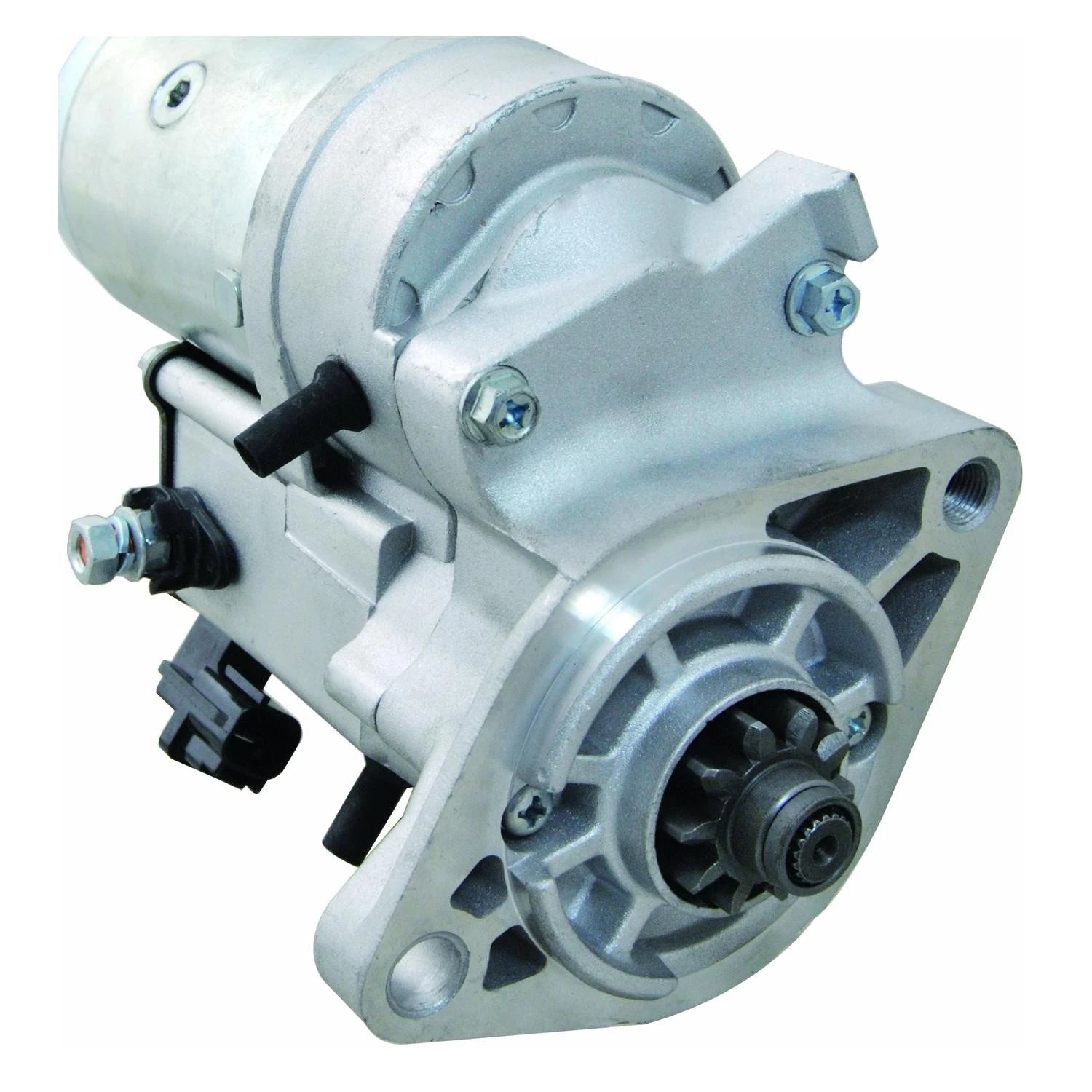 Starter for Toyota Dyna 90/150 & Land Cruiser 90/150 (1990–2000)
