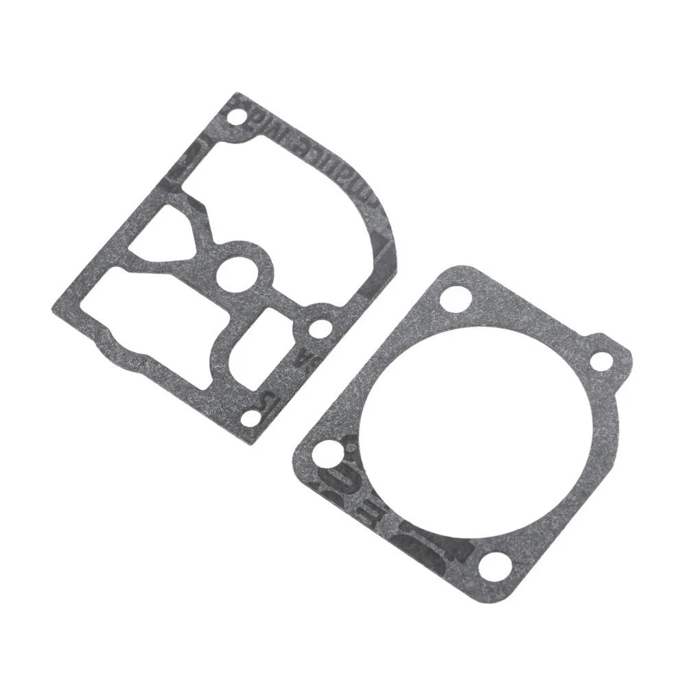 Carburetor Kit for McCulloch 3216 3516 (Zama RB39 Compatible)