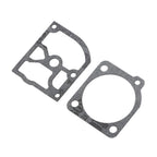 Carburetor Kit for McCulloch 3216 3516 (Zama RB39 Compatible)