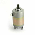 Starter for Yamaha Xenter HW125 HW151 (2002–2017) YW125 Zuma (2009–2019) 52S-H1800-00 EJ