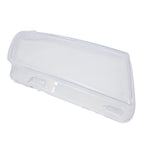 Headlight Lens Cover for Jeep Grand Cherokee, Compass (2005–2021)