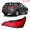 LED Tail Lights for Audi Q5 (2013–2017) Right Side