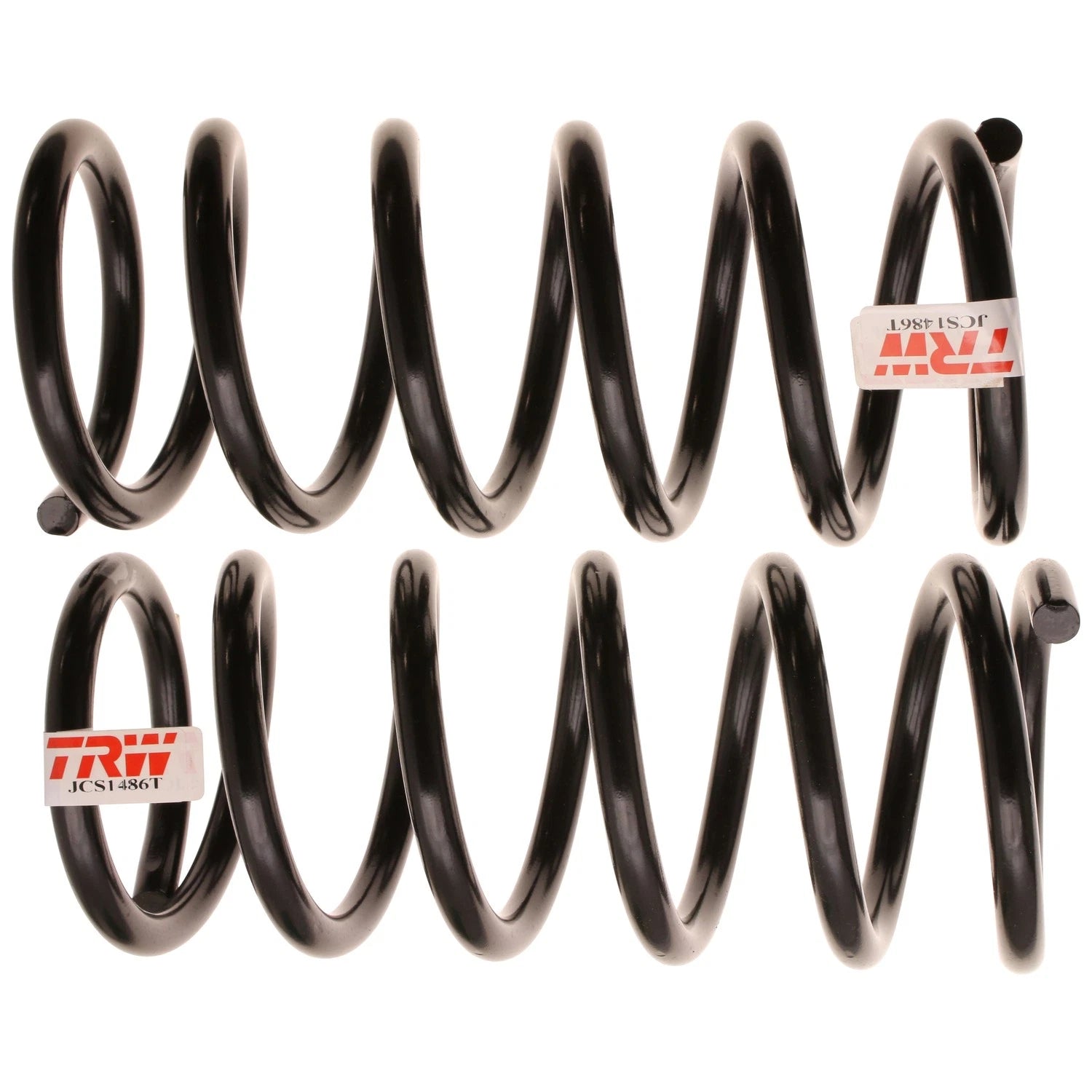 Coil Spring Set for Toyota Sienna (2004–2010)