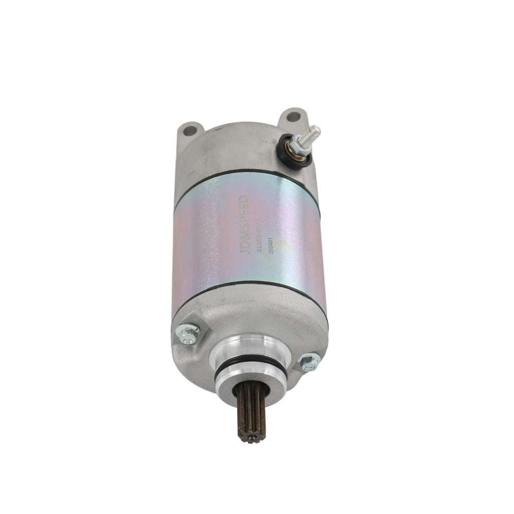 Starter for Kawasaki Prairie 650 (2002-2003)