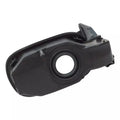 Aesthetic Upgrade Fuel Filler Housing Base for MB C Class W205 (2013–2016)