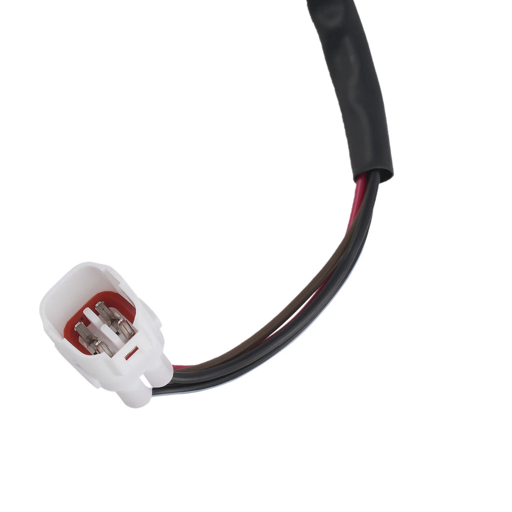 Ignition Coil CDI Relay Wire Harness Kit for Yamaha Warrior 350 (1997–2021)
