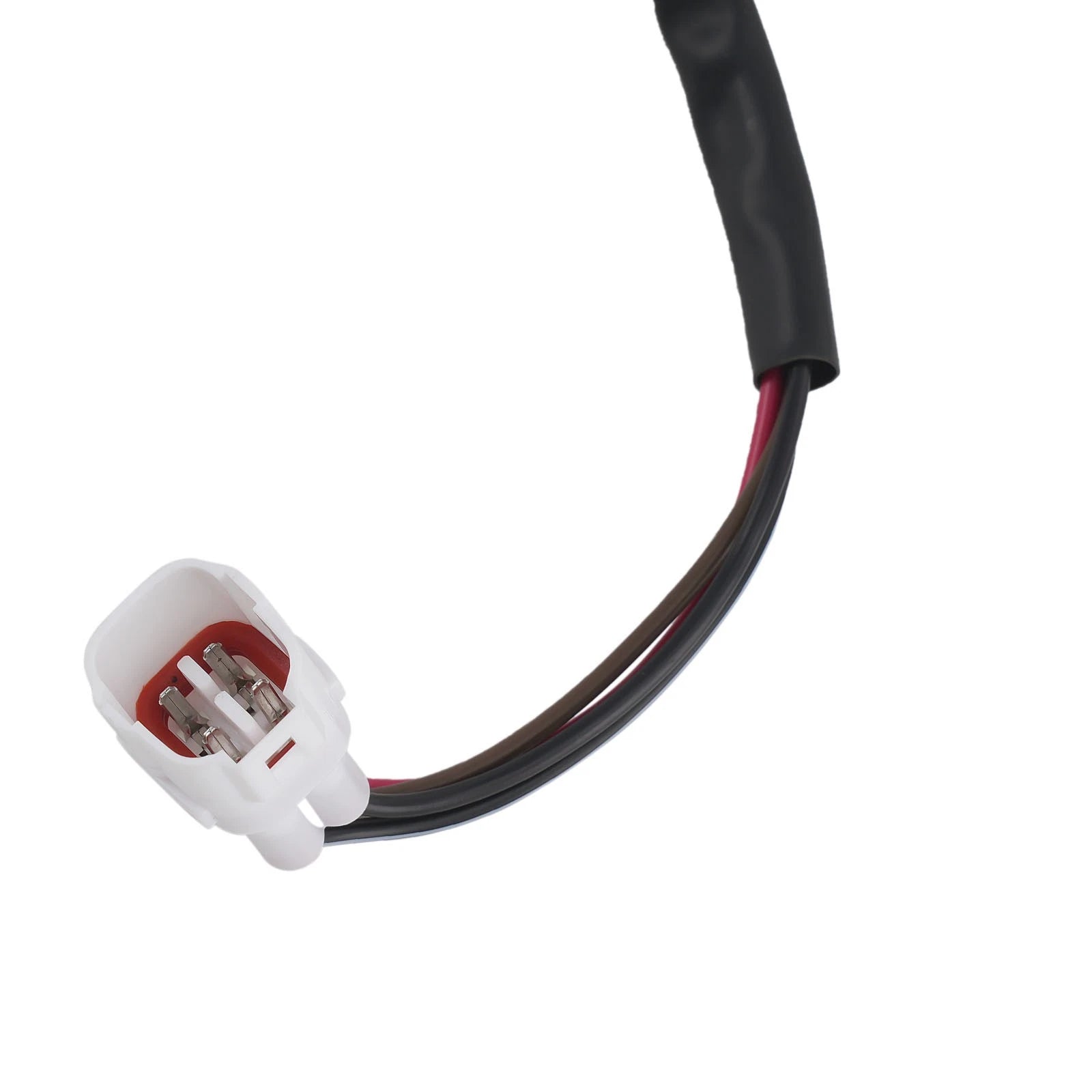 Ignition Coil CDI Relay Wire Harness Kit for Yamaha Warrior 350 (1997–2021)