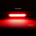 3D LED Bar for Jeep Commander (2006–2010) Rear Third Tail Brake Light