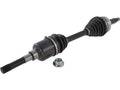 Front Left CV Axle Assembly for Mazda Tribute (2005–2006, 2008) CZ919ZP