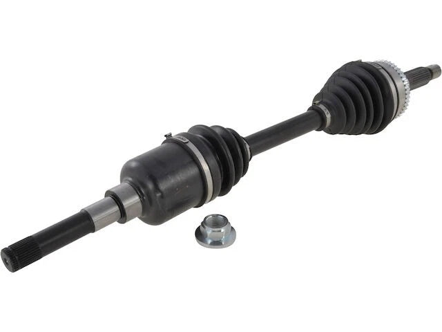 Front Left CV Axle Assembly for Mazda Tribute (2005–2006, 2008) CZ919ZP