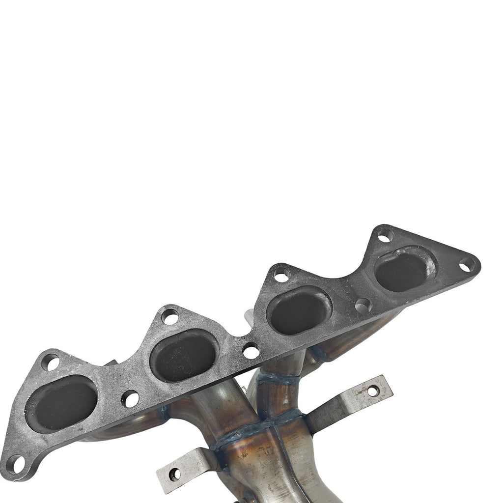 Front Catalytic Converter for Hyundai Tiburon (2003–2006), Elantra (2001–2003) 2.0L