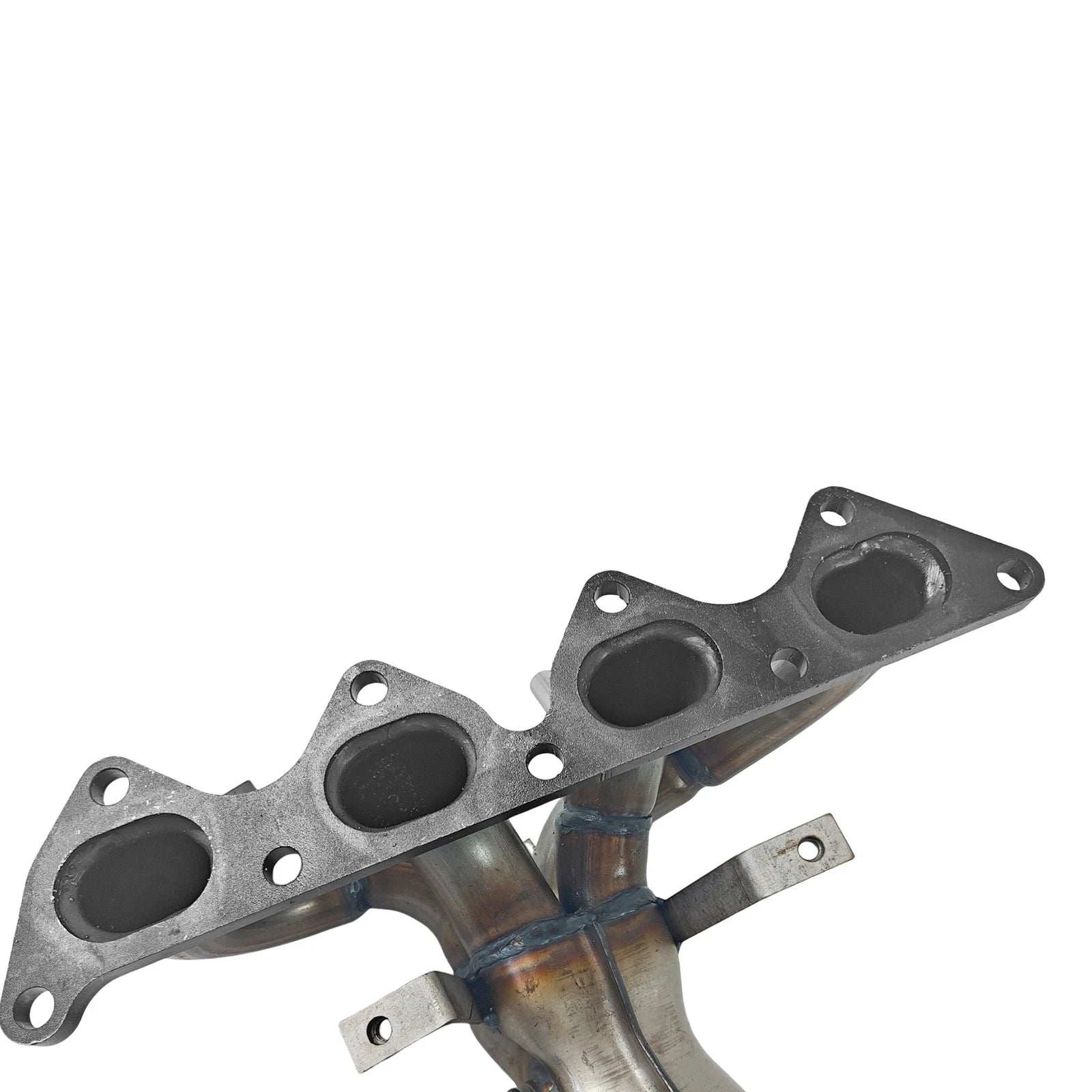 Front Catalytic Converter for Hyundai Tiburon (2003–2006), Elantra (2001–2003) 2.0L
