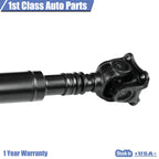 Front Drive Shaft Assembly for Mercedes E500 S500 S430